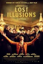 Watch Lost Illusions 123movies