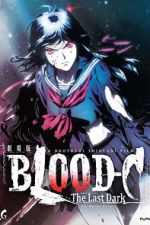 Watch Blood-C: The Last Dark 123movies