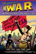 Watch Women Art Revolution 123movies
