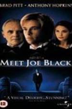 Watch Meet Joe Black 123movies