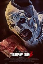 Watch Terrifier 3 123movies