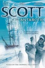 Watch Scott of the Antarctic 123movies