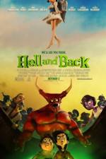 Watch Hell and Back 123movies