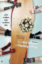 Watch The Six Wives of Henry Lefay 123movies