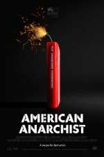 Watch American Anarchist 123movies