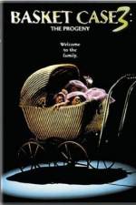 Watch Basket Case 3: The Progeny 123movies