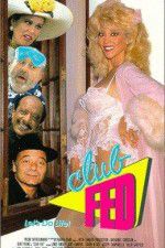 Watch Club Fed 123movies