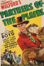 Watch Partners of the Plains 123movies