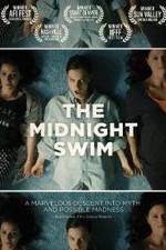 Watch The Midnight Swim 123movies