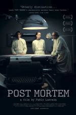 Watch Post Mortem 123movies