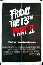 Watch Friday the 13th Part 2 123movies