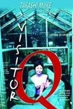 Watch Visitor Q (Bijitâ Q) 123movies