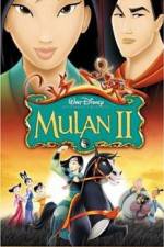 Watch Mulan II 123movies