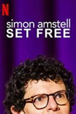 Watch Simon Amstell: Set Free 123movies
