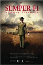 Watch Semper Fi Always Faithful 123movies