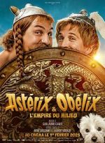Watch Asterix & Obelix: The Middle Kingdom 123movies