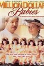Watch Million Dollar Babies 123movies