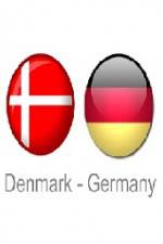 Watch Denmark vs Germany 123movies