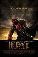 Watch Hellboy II: The Golden Army 123movies