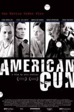 Watch American Gun 123movies
