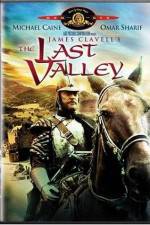 Watch The Last Valley 123movies