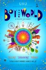 Watch O Menino e o Mundo 123movies