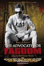 Watch The Advocate for Fagdom 123movies