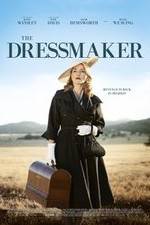Watch The Dressmaker 123movies