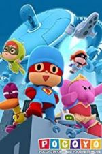 Watch Pocoyo in cinemas: Your First Movie 123movies