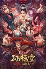 Watch Monkey King 123movies