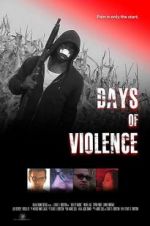 Watch Days of Violence 123movies