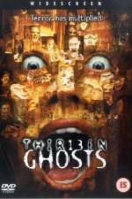 Watch Thir13en Ghosts (13 Ghosts) 123movies