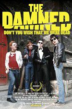Watch The Damned Dont You Wish That We Were Dead 123movies