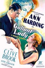 Watch Gallant Lady 123movies