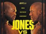 Watch UFC 285: Jones vs. Gane (TV Special 2023) 123movies