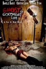Watch Ghost of Goodnight Lane 123movies