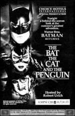 Watch The Bat, the Cat, and the Penguin 123movies