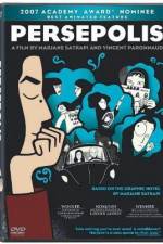 Watch Persepolis 123movies
