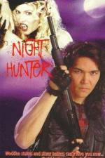 Watch Night Hunter 123movies