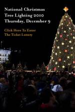 Watch The National Christmas Tree Lighting 123movies