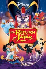 Watch Aladdin and the Return of Jafar 123movies