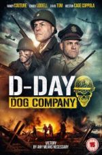 Watch D-Day: Dog Company 123movies