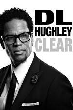 Watch D.L. Hughley: Clear 123movies