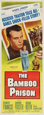 Watch The Bamboo Prison 123movies