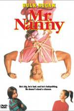 Watch Mr Nanny 123movies
