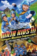 Watch Nintama Rantarô: Natsuyasumi shukudai daisakusen! no dan 123movies