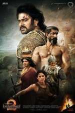 Watch Baahubali 2: The Conclusion 123movies