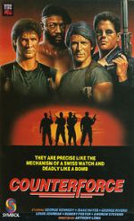 Watch Counterforce 123movies