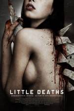 Watch Little Deaths 123movies