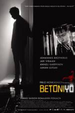 Watch Betoniyö 123movies